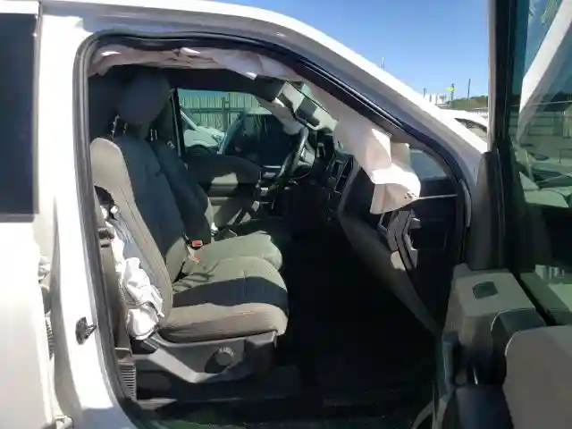 1FTEW1EP5FKD29435 2015 FORD F150 SUPERCREW-4