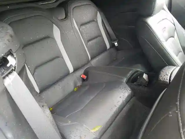 1G1FH3D76K0155790 2019 CHEVROLET CAMARO SS-5