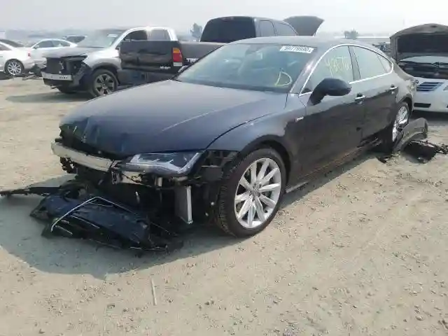 WAU2GAFC9FN048827 2015 AUDI A7 PRESTIGE-1