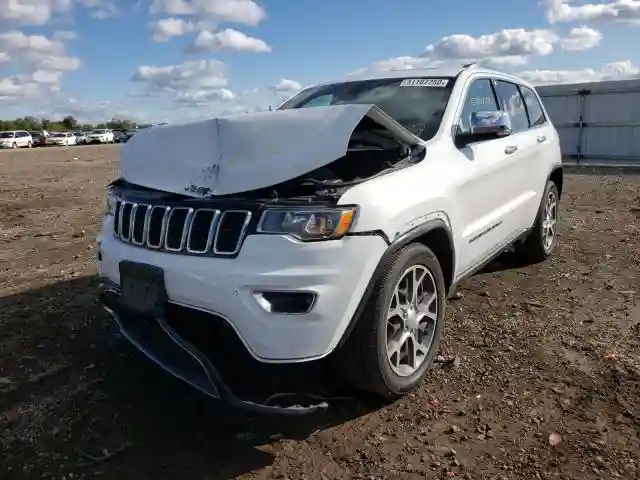1C4RJFBG7KC611176 2019 JEEP GRAND CHEROKEE LIMITED-1