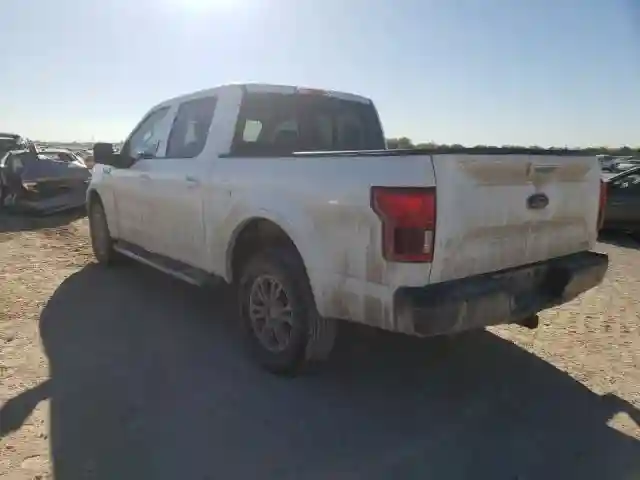 1FTEW1EG9JKE92632 2018 FORD F150 SUPERCREW-2