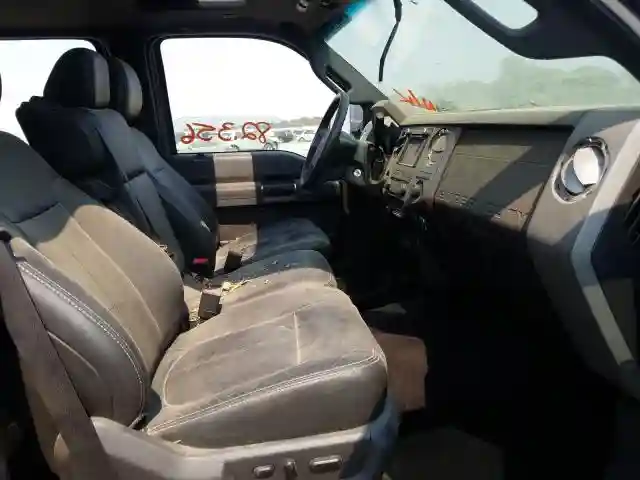 1FT7W2BT6BEB25025 2011 FORD F250 SUPER DUTY-4