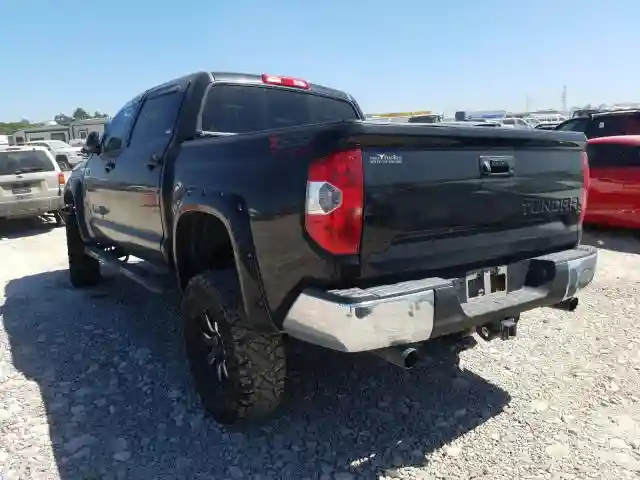 5TFDW5F1XFX416277 2015 TOYOTA TUNDRA CREWMAX SR5-2