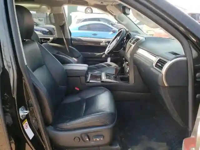 JTJBM7FX0F5114678 2015 LEXUS GX 460-4