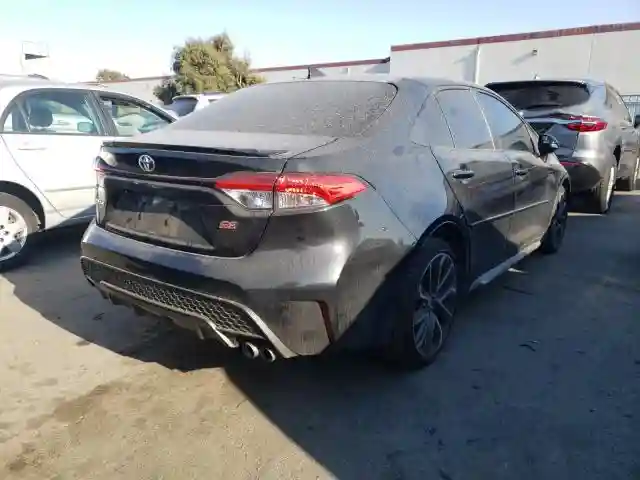 JTDS4RCE3LJ020248 2020 TOYOTA COROLLA SE-3