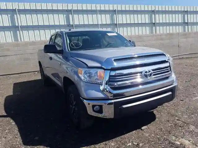 5TFUW5F15HX620343 2017 TOYOTA TUNDRA DOUBLE CAB SR/SR5-0