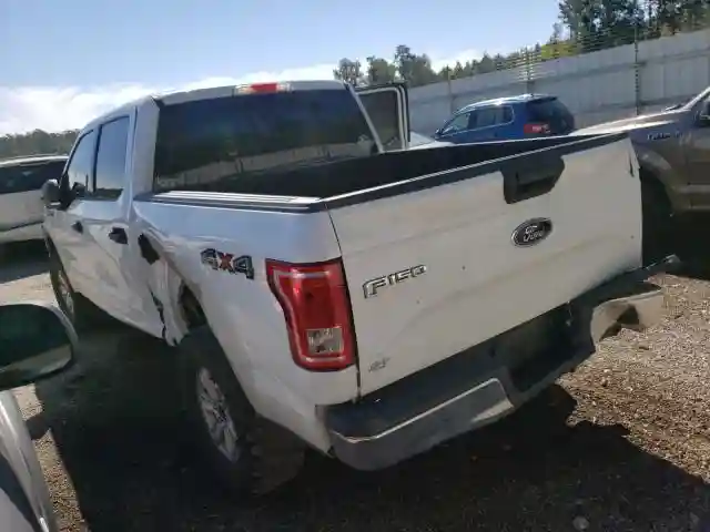 1FTEW1EP5FKD29435 2015 FORD F150 SUPERCREW-2