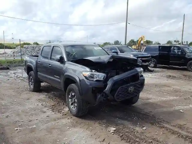 3TMCZ5AN6LM307264 2020 TOYOTA TACOMA DOUBLE CAB-0
