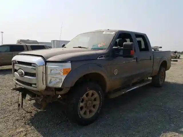 1FT7W2BT6BEB25025 2011 FORD F250 SUPER DUTY-1