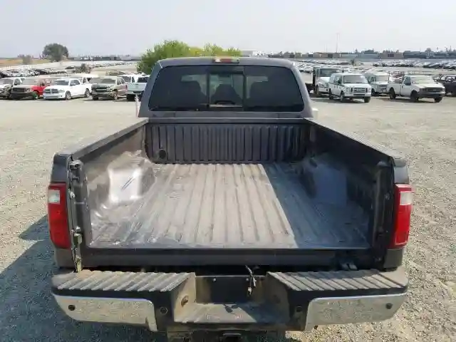 1FT7W2BT6BEB25025 2011 FORD F250 SUPER DUTY-5