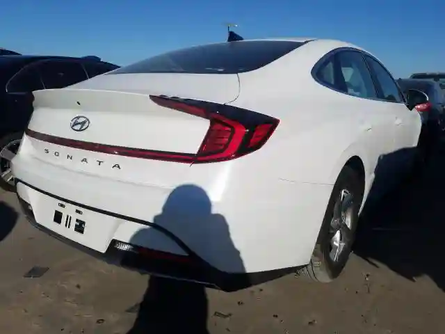 5NPEG4JA8LH059207 2020 HYUNDAI SONATA SE-3