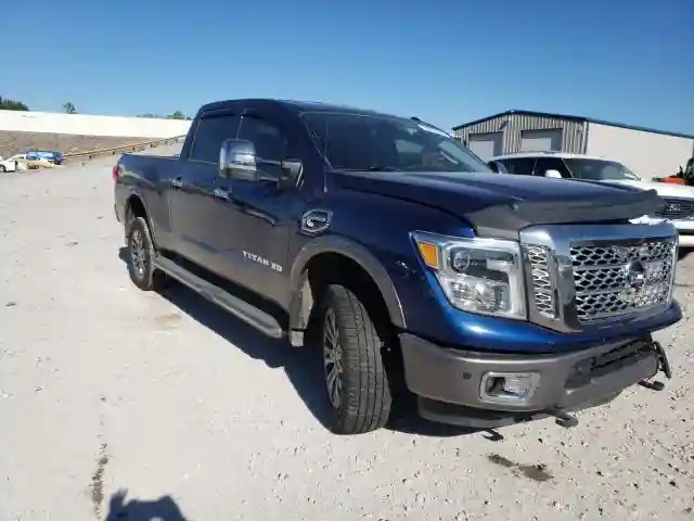 1N6BA1F42GN514187 2016 NISSAN TITAN XD SL-0