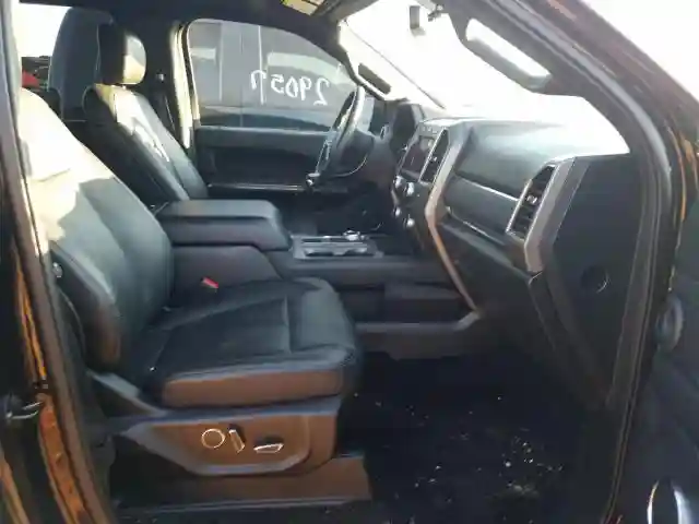 1FMJK1HT3JEA31178 2018 FORD EXPEDITION MAX XLT-4