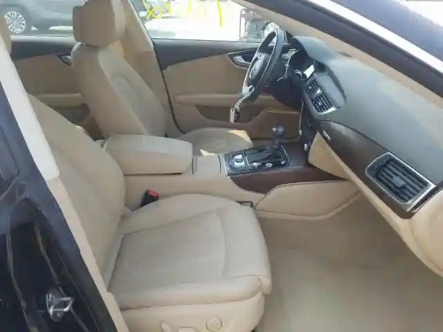 WAU2GAFC9FN048827 2015 AUDI A7 PRESTIGE-4