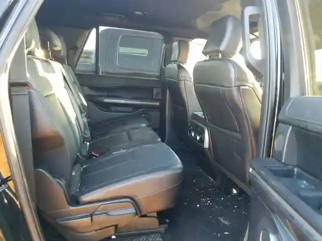 1FMJK1HT3JEA31178 2018 FORD EXPEDITION MAX XLT-5