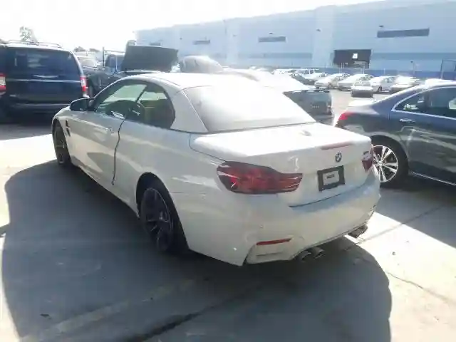 WBS4Z9C02L5P86343 2020 BMW M4-2