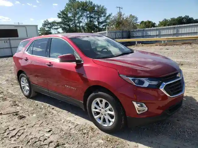 2GNAXKEV1K6276396 2019 CHEVROLET EQUINOX LT-0