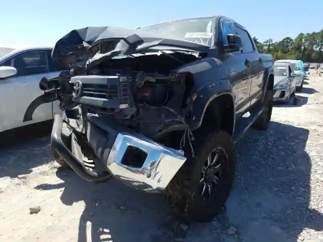 5TFDW5F1XFX416277 2015 TOYOTA TUNDRA CREWMAX SR5-1