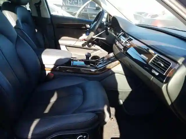 WAUR2AFD3EN004987 2014 AUDI A8 L QUATTRO-4