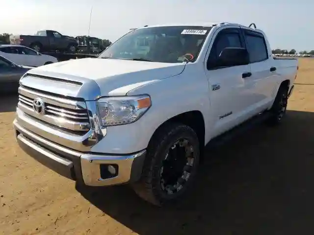 5TFEW5F16HX213362 2017 TOYOTA TUNDRA CREWMAX SR5-1