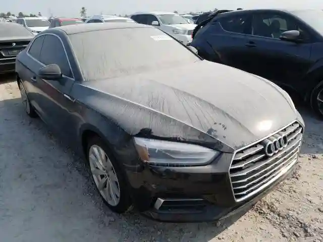 WAUNNAF51JA017544 2018 AUDI A5 PREMIUM-0
