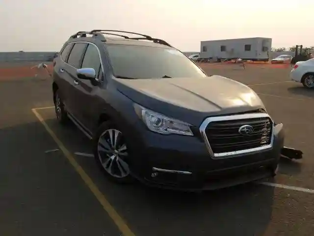 4S4WMARD5L3450705 2020 SUBARU ASCENT TOURING-0