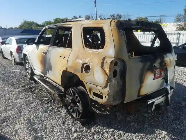 JTEBU5JRXF5242499 2015 TOYOTA 4RUNNER SR5-2