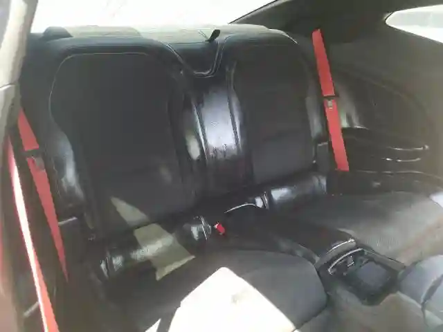 1G1FK1R6XK0135693 2019 CHEVROLET CAMARO ZL1-5