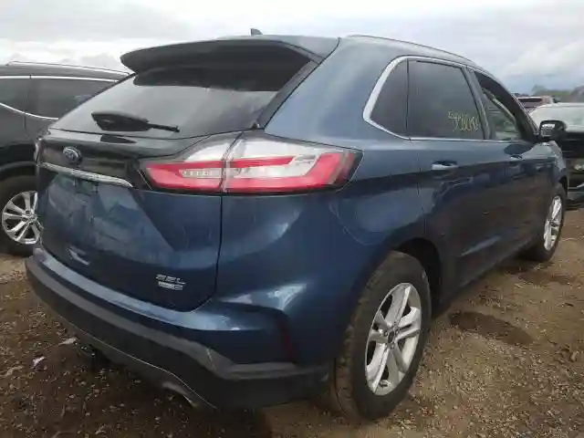 2FMPK4J92KBC20900 2019 FORD EDGE SEL-3