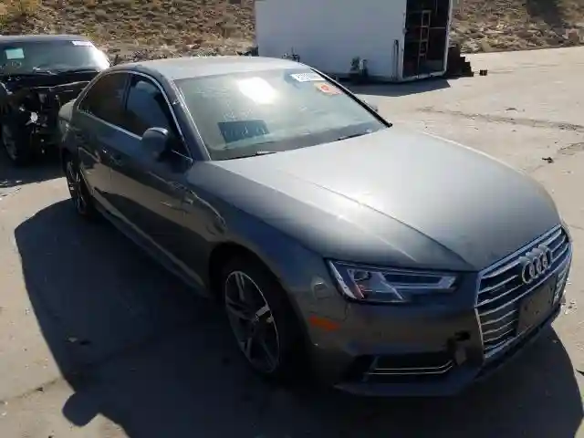 WAUENAF48HN029359 2017 AUDI A4 PREMIUM PLUS-0