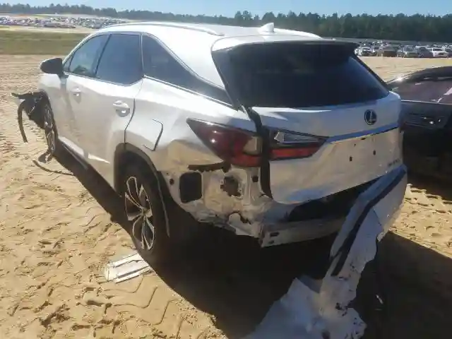 JTJHZKEA5L2015394 2020 LEXUS RX 350-2