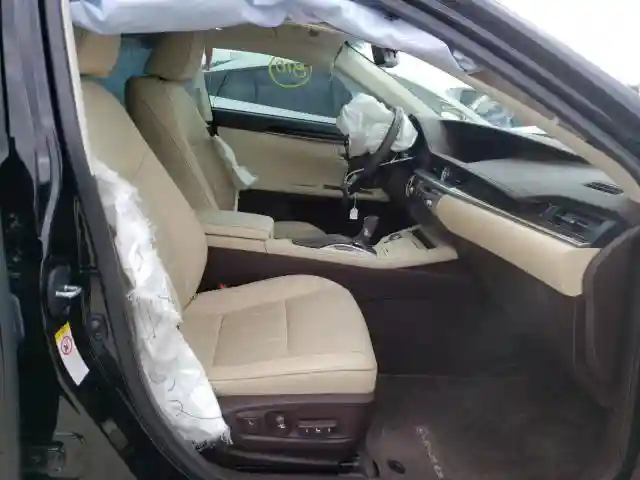 58ABK1GG7JU098311 2018 LEXUS ES 350-4