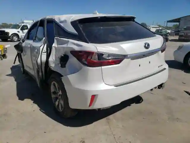 2T2ZZMCA4KC126374 2019 LEXUS RX 350 BASE-2