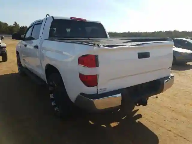 5TFEW5F16HX213362 2017 TOYOTA TUNDRA CREWMAX SR5-2