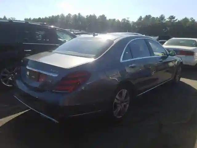 WDDUG6EBXJA348156 2018 MERCEDES-BENZ S 450 4MATIC-3