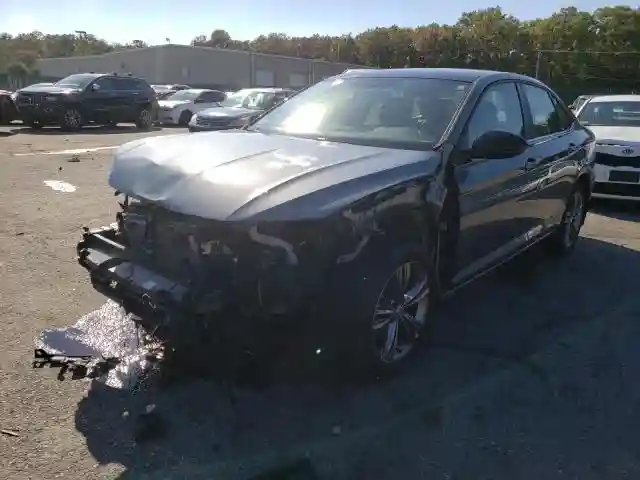 3VWC57BU4KM197792 2019 VOLKSWAGEN JETTA S-1