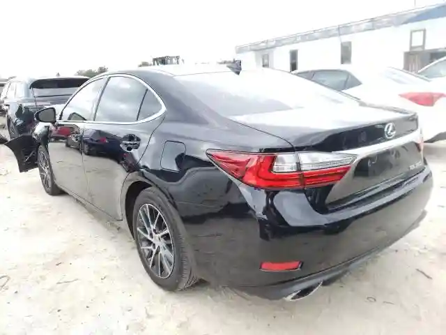 58ABK1GG7JU098311 2018 LEXUS ES 350-2