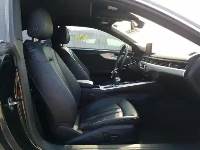 WAUNNAF51JA017544 2018 AUDI A5 PREMIUM-4