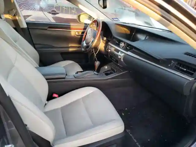 JTHBK1GG7E2115975 2014 LEXUS ES 350-4
