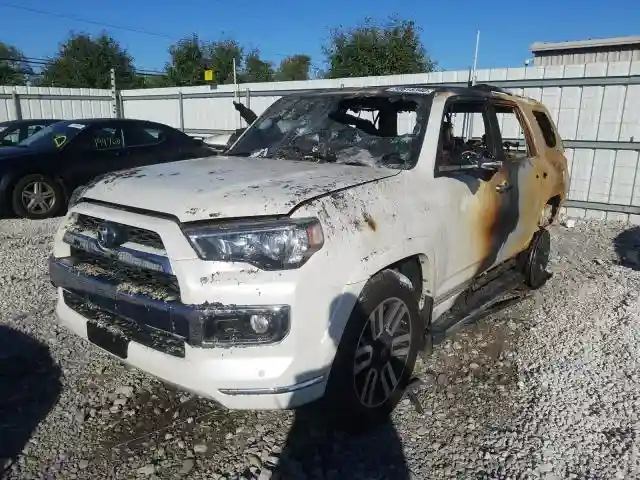 JTEBU5JRXF5242499 2015 TOYOTA 4RUNNER SR5-1
