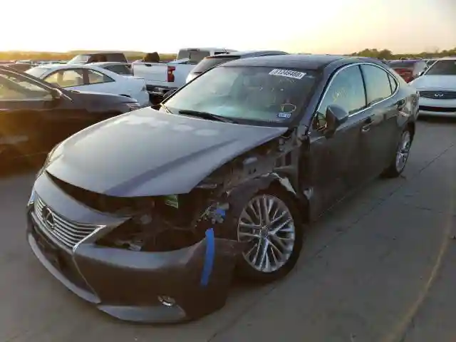 JTHBK1GG7E2115975 2014 LEXUS ES 350-1