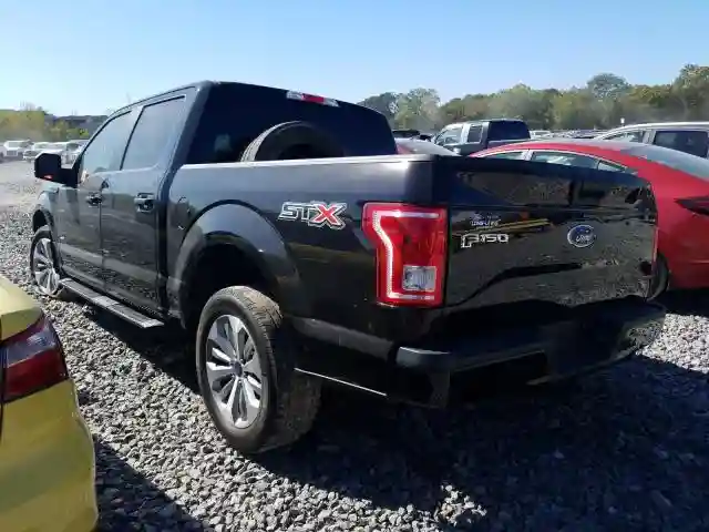 1FTEW1CP5HFC41712 2017 FORD F150 SUPERCREW-2