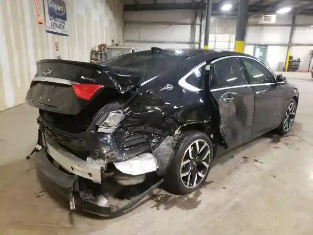 2G1145S31H9190303 2017 CHEVROLET IMPALA PREMIER-3