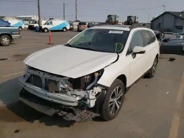 4S4BSANC1J3290000 2018 SUBARU OUTBACK 2.5I LIMITED-1