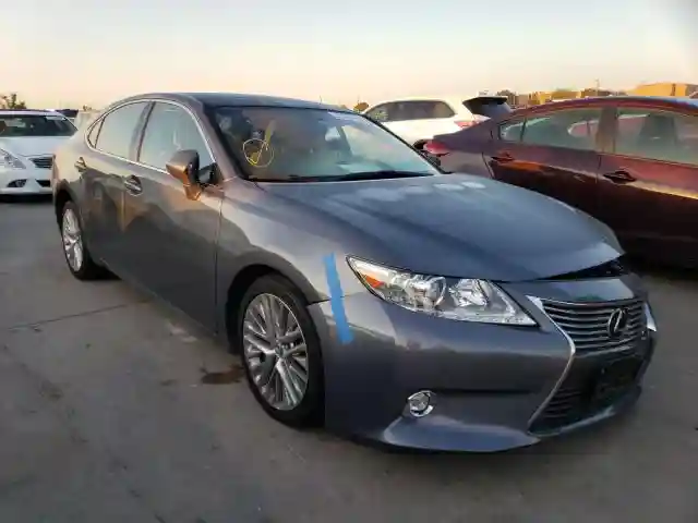 JTHBK1GG7E2115975 2014 LEXUS ES 350-0
