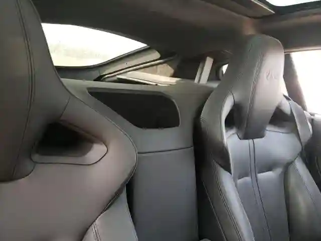SAJWA6DA0FMK14986 2015 JAGUAR F-TYPE R-5