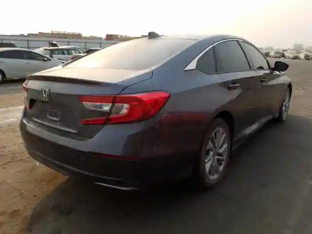 1HGCV1F14JA230397 2018 HONDA ACCORD LX-3