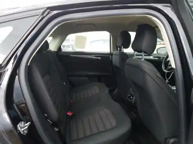 3FA6P0HD1LR185411 2020 FORD FUSION SE-5