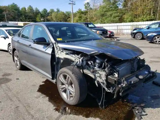 3VWC57BU4KM197792 2019 VOLKSWAGEN JETTA S-0