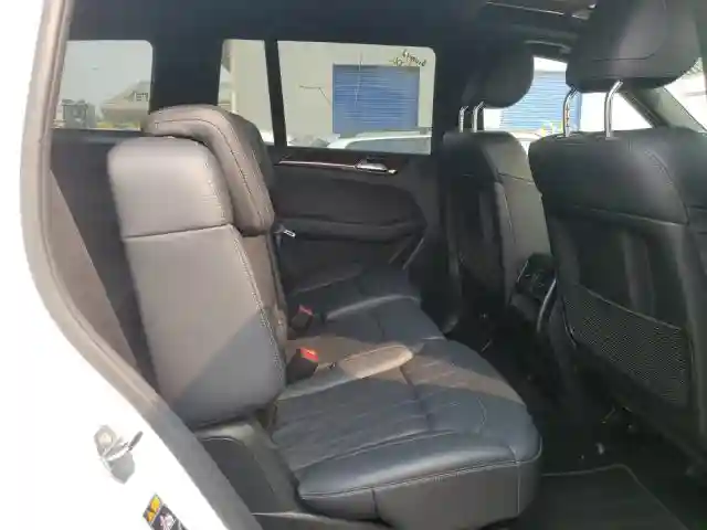 4JGDF6EE5KB238579 2019 MERCEDES-BENZ GLS 450 4MATIC-5